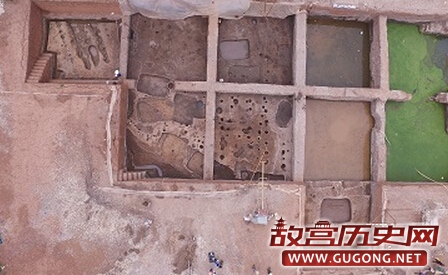 云南晋宁上西河遗址考古发掘获得重要成果