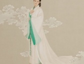 真实“芈月”：把持朝政近40年 有情夫有男宠