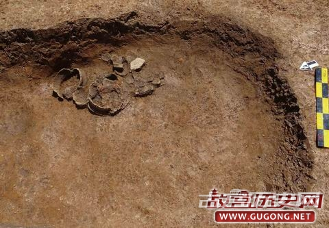 湖南李家屋场遗址考古发掘获得重要成果