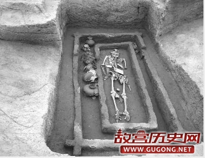 山东焦家遗址考古发掘获重大进展