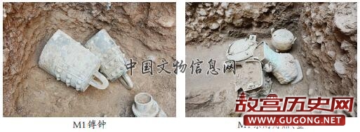 山西襄汾陶寺北墓地发现春秋晚期大型墓葬