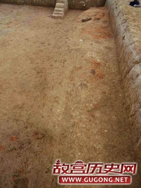 湖南李家屋场遗址发现新石器时代晚期聚落壕沟及墙垣