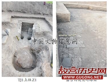 金上京遗址发掘获重要收获——揭示皇城东建筑址布局和特征