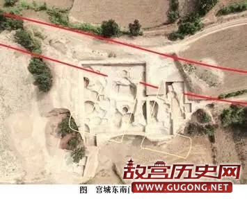 2017年春季陶寺遗址考古获得重要发现