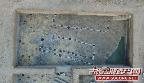 云南昆明海口镇大营庄遗址进行抢救性考古发掘