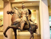 室町时代的基本概述