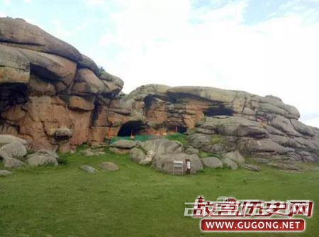 新疆吉木乃通天洞遗址6月中旬进行二度发掘