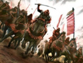 日本战国时期历史的概述