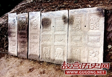 重庆巴南发现叠加墓葬群 出土宋代精美琉璃簪