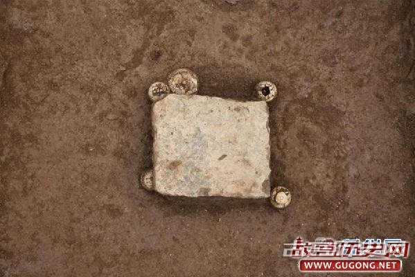 考古专家披露河北邺城遗址发现的北朝舍利函详情
