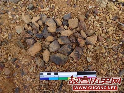 湖南常宁铁牯岭矿冶遗址考古调查