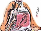 “梳妆掷戟”董卓之死