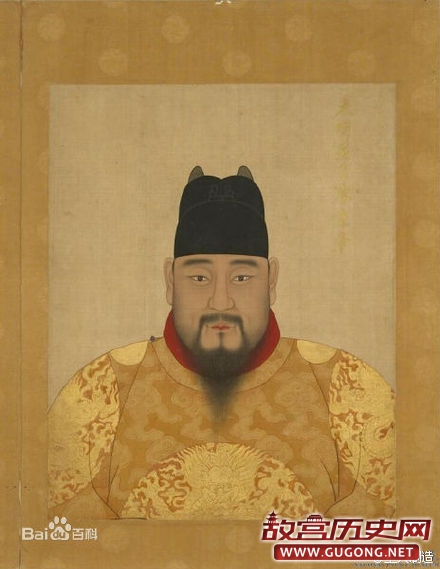 中国历史上一生当过2次皇帝的6个牛人