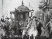 古人坐的轿子都有哪些种类和区别?