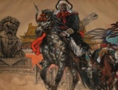 李自成"吃活人"真相:福王朱常洵被活炖