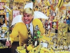 美国香蕉博物馆简介