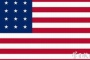 美国国旗历史简介