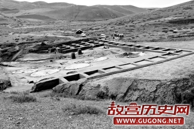 内蒙古发现最早考古学文化：8400年前裕民村遗址