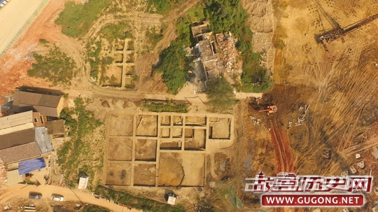 湖南长沙铜官窑遗址2016年度考古发掘工作收获
