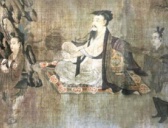 论服饰文化,古代人也很“潮”