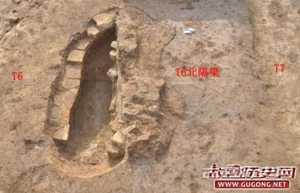 安徽萧县官桥滕庄遗址考古发掘收获丰硕