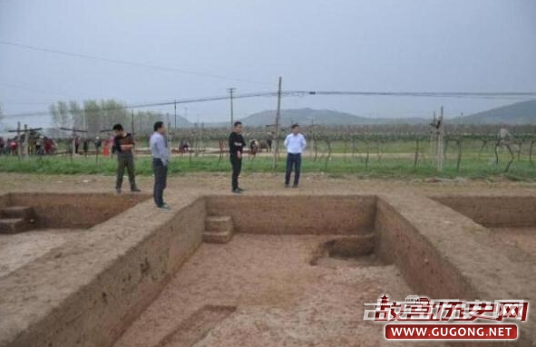 安徽萧县官桥滕庄遗址考古发掘收获丰硕