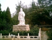 历史上真实的兰陵王