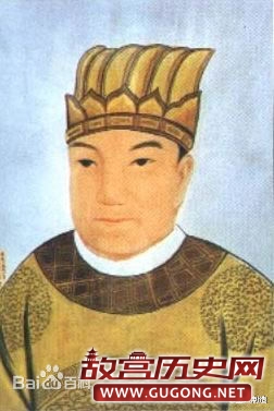 公元106年2月13日 汉和帝刘肇驾崩