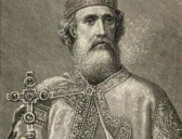 弗拉基米尔一世的生平