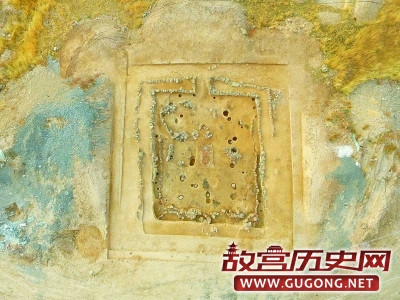 新疆发现伊犁河谷最大最早青铜时期文化遗存