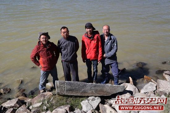 新疆“巨石堆阵”之谜：“独目人”来过