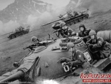 苏联红军历史介绍