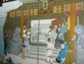 古代老百姓是如何打官司的?