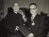 胡适批蒋介石:老百姓因为穷才养成了不好的生活习惯