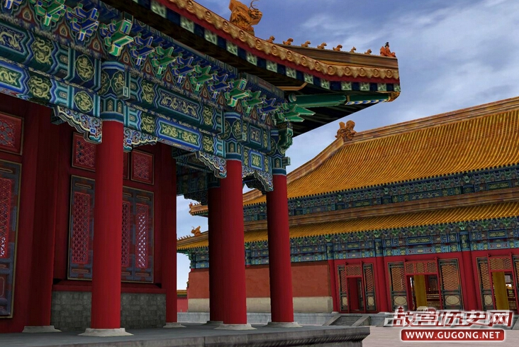 揭开历史之谜：谁设计了北京的紫禁城