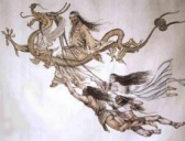 黄帝的故事,故里,姓什么|黄帝陵在哪