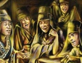 十常侍是哪个时期的人?他们都是太监吗?