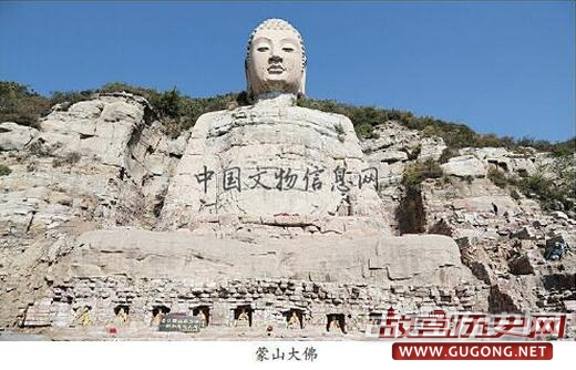 中国北朝-唐规模最大的佛阁再现真容——太原蒙山开化寺佛阁遗址发掘（2015-2016年度）