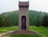 茂陵:葬着可与秦始皇比肩的皇帝