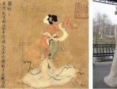 唐朝男人眼里最唯美的青楼女