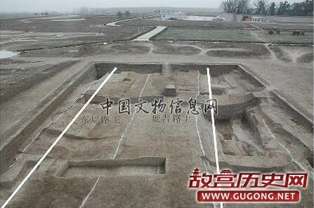 山东曲阜鲁国故城考古工作取得重要成果