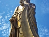 “春秋四圣”:中国历史的灵魂