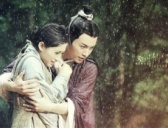 “故剑情深”隐藏着一段令人动容的帝王爱情