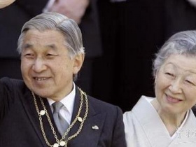 日本天皇历史简介