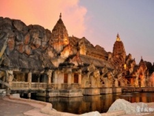 泰国普吉岛历史介绍