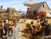 北美洲历史介绍