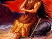 伏羲画卦的故事|伏羲画卦台