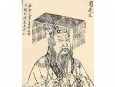 “影帝”刘备的六大经典瞬间