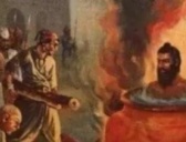 三国酷刑:看曹操睡觉、请刘备吃饭