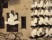 前551年9月28日 孔子鲁国陬邑出生